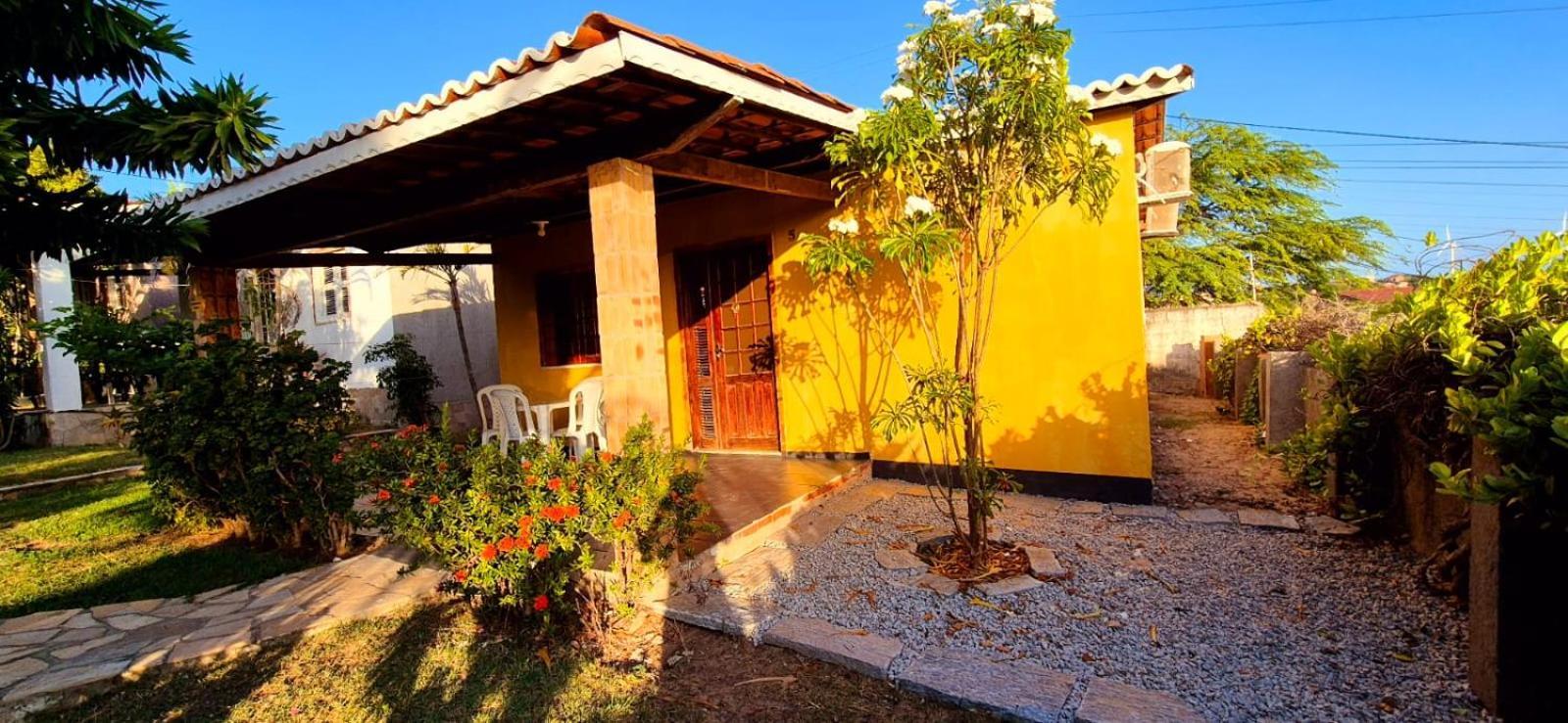 Villa Casa No Residencia Familia Canoa Quebrada Zimmer foto
