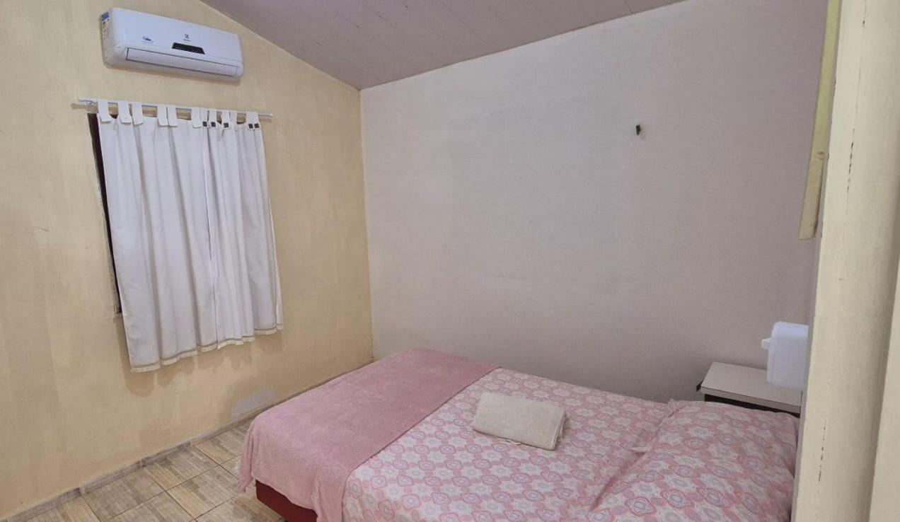 Villa Casa No Residencia Familia Canoa Quebrada Zimmer foto