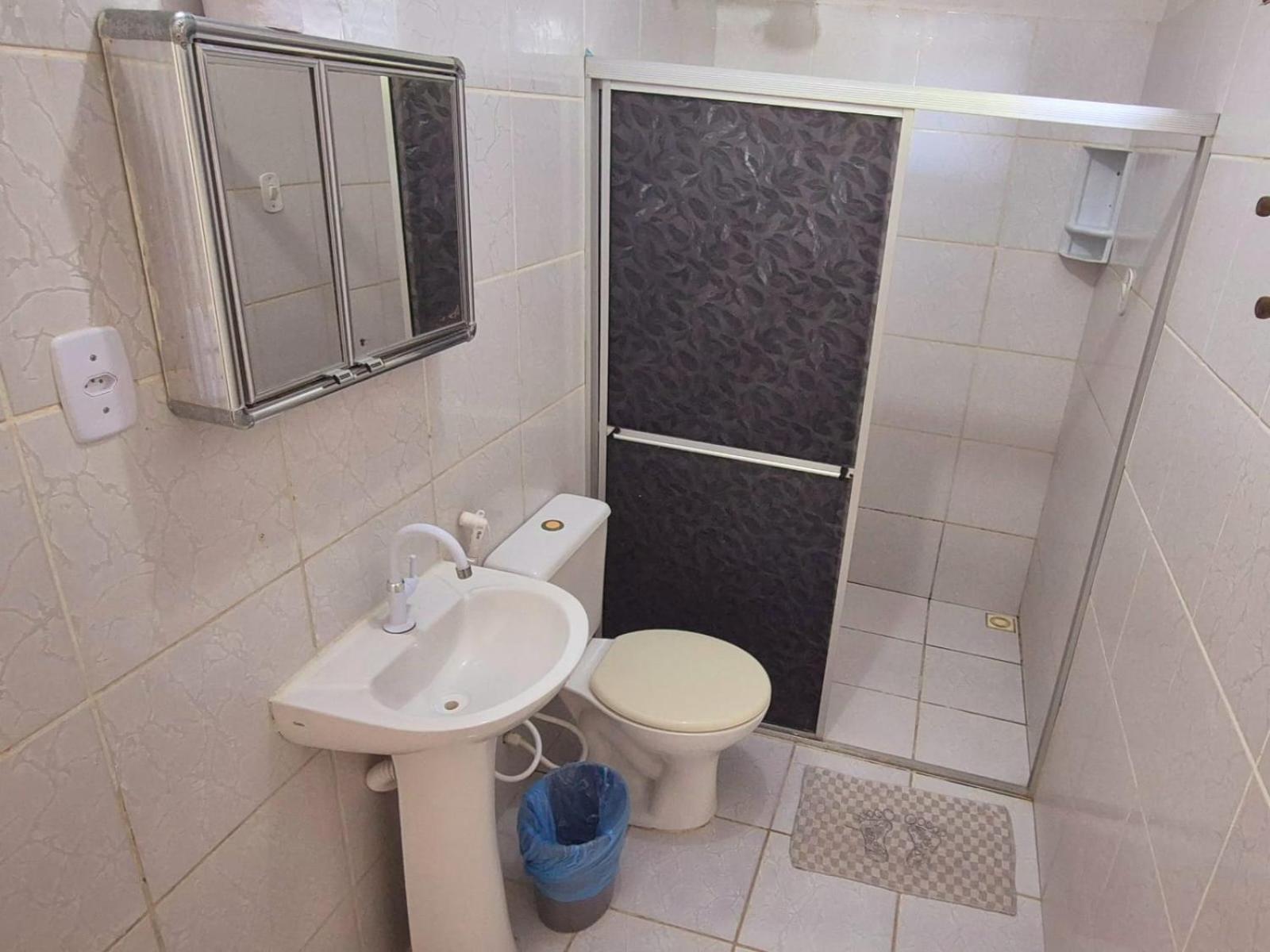 Villa Casa No Residencia Familia Canoa Quebrada Zimmer foto